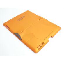 Zastitna futrola K case - Apple iPad 2 zuta.