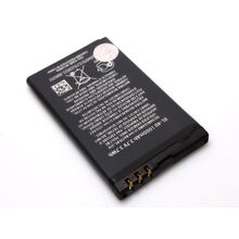 Baterija standard - Nokia 8800 Arte (BL-4U) 800mAh.