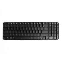 Tastatura - laptop HP CQ61 crna.