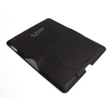 Zastitna futrola K case - Apple iPad 2 crna.