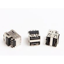 Konektor - laptop USB-005.