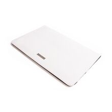 Zastitna futrola ZZ - Macbook 11" bela.