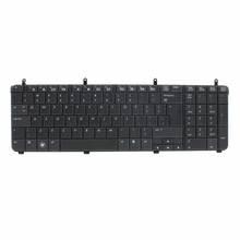 Tastatura - laptop HP Pavilion DV7-2200 crna.