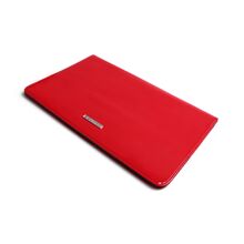 Zastitna futrola ZZ - Macbook 11" crvena.