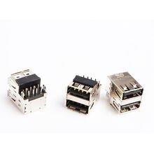 Konektor - laptop USB-001.