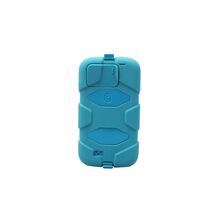Zastitna futrola SURVIVOR - Samsung I9500 plava.
