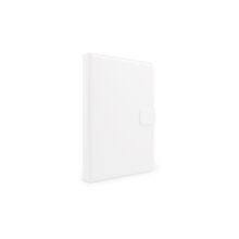 Zastitna futrola Teracell Slim - Tablet 8" Univerzalna bela.