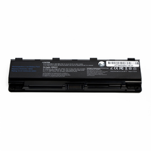 Baterija - laptop toshiba C850 PA5024U-1BRS 10.8V 5200mAh.