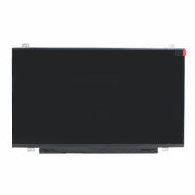 LCD ekran (displej) Panel 14.0" (N140FGE EA3) 1600x900 slim LED 40 pin.