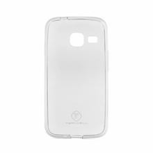 Teracell silikonska futrola skin (ultra tanka) - Samsung J105F Galaxy J1 mini 2016 Transparent.