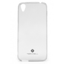 Teracell silikonska futrola skin (ultra tanka) - Alcatel OT Idol 3 4.7/6039Y Transparent.
