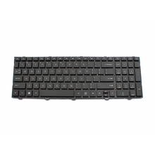 Tastatura - laptop HP Probook 4540s sa frameom.
