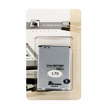 Baterija standard - LG L70/D320N/L65 / D280 BL-52UH.