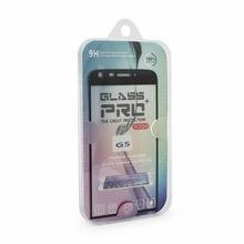 Zastitno Staklo Tempered glass (zastitno staklo za ekran) - LG G5 zakrivljeni crni.