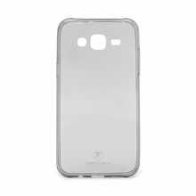 Teracell silikonska futrola skin (ultra tanka) - Samsung J500F Galaxy J5 crna.