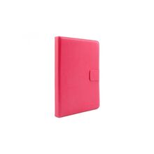 Zastitna futrola Teracell Slim - Tablet 7" Univerzalna pink.