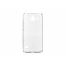 Teracell silikonska futrola skin (ultra tanka) - Huawei Ascend Y550 Transparent.