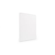Zastitna futrola Teracell Roto - Tablet 8" Univerzalna bela.