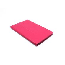 Zastitna futrola kozna - Sony Xperia Tablet Z pink.