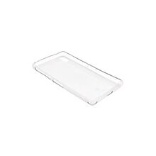 Teracell silikonska futrola skin (ultra tanka) - Sony Xperia Z2 / D6503 Transparent.