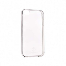 Teracell silikonska futrola skin (ultra tanka) - iPhone 4 Transparent.