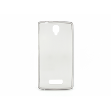 Teracell silikonska futrola skin (ultra tanka) - Lenovo A2010 Transparent.