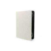 Zastitna futrola Smart Cover - Tablet univerzalna 7-8" bela.