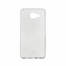 Teracell silikonska futrola skin (ultra tanka) - Samsung A710F Galaxy A7 (2016) Transparent.