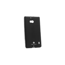 Teracell GIULIETTA silikonska futrola - Nokia 930 Lumia crna.