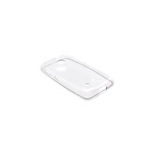Teracell silikonska futrola skin (ultra tanka) - Nokia Lumia 530 Transparent.