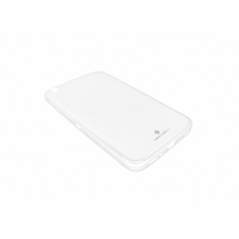 Teracell GIULIETTA silikonska futrola - Samsung T310/T315/Galaxy Tab 3 8.0 bela.