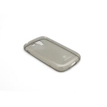 Teracell silikonska futrola skin (ultra tanka) - Samsung S7562/S7560/S7580 Trend crna.