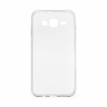 Zastitna silikonska futrola Ultra Thin - Samsung J500F Galaxy J5 Transparent.