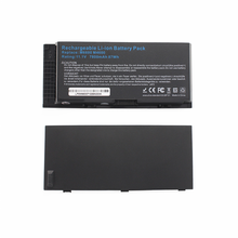 Baterija - laptop Dell Precision M6600 M6700 M4600 M4700 11.1V 7800mAh.