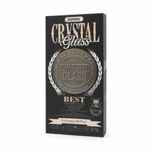 Zastitno Staklo Tempered glass (zastitno staklo za ekran) Remax Crystal - Samsung G955 S8 Plus S8 beli.