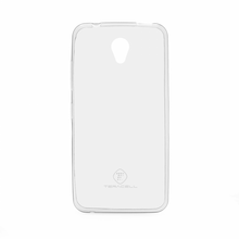 Teracell silikonska futrola skin (ultra tanka) - Lenovo A1010A20 A Plus Transparent.