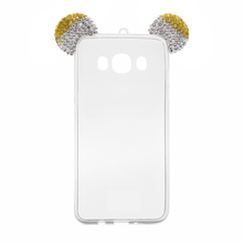 Zastitna futrola Bears Cirkon - Samsung J710F Galaxy J7 (2016) type 3.