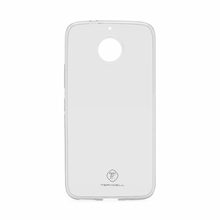Teracell silikonska futrola skin (ultra tanka) - Motorola XT1805 Moto G5S Plus Transparent.
