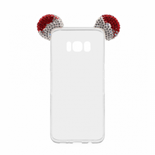 Zastitna futrola Bears Cirkon - Samsung G955 S8 plus type 9.
