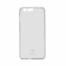 Teracell silikonska futrola skin (ultra tanka) - Tesla smartphone 9.1 Transparent.