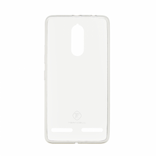 Teracell silikonska futrola skin (ultra tanka) - Lenovo K6 Transparent.