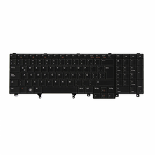 Tastatura - laptop Dell E6520.