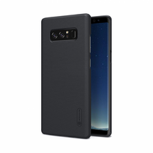 Zastitna futrola Nillkin Scrub - Samsung N950F Note 8 crna.