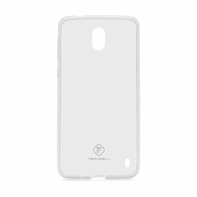 Teracell silikonska futrola skin (ultra tanka) - Nokia 2 Transparent.