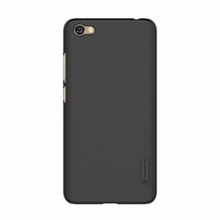 Zastitna futrola Nillkin scrub - Xiaomi Redmi Note 5A crna.