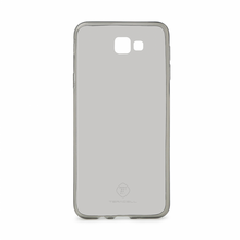 Teracell silikonska futrola skin (ultra tanka) - Samsung G570F Galaxy J5 Prime crna.