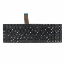 Tastatura - laptop Asus S505c UK bez frejma.