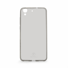 Teracell silikonska futrola skin (ultra tanka) - Huawei Y6 II crna.