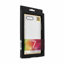Zastitna futrola Remax Sain Creative - iPhone 7 plus/8 plus Transparent.