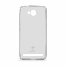 Teracell silikonska futrola skin (ultra tanka) - Huawei Y3 II Transparent.